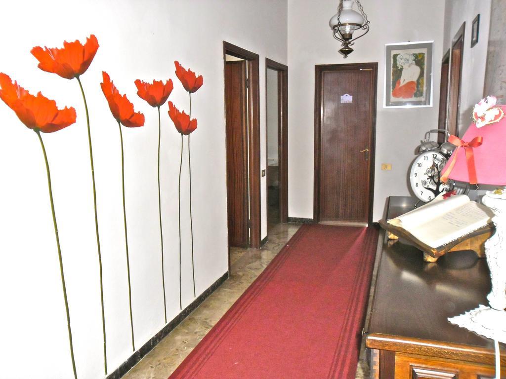 Bed and Breakfast Certe Notti Пиза Экстерьер фото